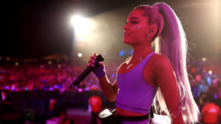 Ariana Grande Wants to Make It Clear That No Woman Is Responsible for Her Ex's Shitty Behavior<em></em>